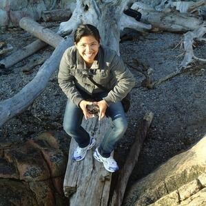 Meet your Posher, Gina maria